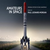 Amateurs in Space (Original Motion Picture Soundtrack)