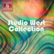 Classic R&B Sound: Studio West Collection, Vol. 1