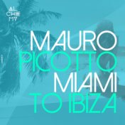 Miami to Ibiza