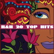R&B 20 Top Hits