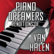 Piano Dreamers Renditions of Van Halen