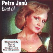 Best of Petra Janů