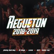 Regueton 2018-2019