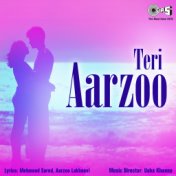 Teri Aarzoo (Original Motion Picture Soundtrack)