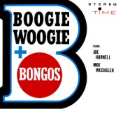 Boogie Woogie & Bongos