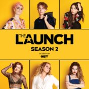 The Launch Season 2 EP