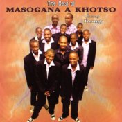 Best Of Masogana A Kgotso