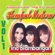 Kempul Modern Trio Blambangan, Vol. 1