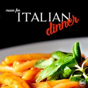 Music for Italian Dinner