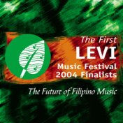 The First Levi Music Festival 2004 Finalists