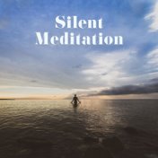 Silent Meditation Time: 2019 New Age Yoga & Deep Relaxation Music, Sacral Chakras Balancing, Inner Energy Increase