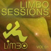 LIMBO SESSIONS, Vol. 1