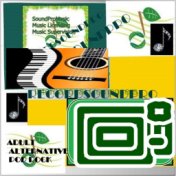 RecordsoundPro, Adult Alternative Compilation - Ep