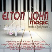 Elton John Magic