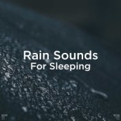 !!" Rain Sounds For Sleeping "!!