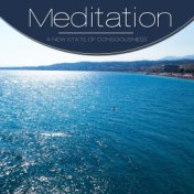 Meditation, Vol. Blue, Vol. 3