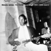 The Early Recordings 1951-1956 (vol.1)