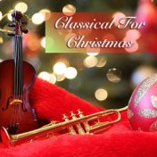 Classical For Christmas