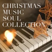 Christmas Music Soul Collection
