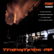 Transitions EP