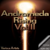 Andromeda Rising Vol. II