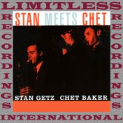 Stan Getz Meets (HQ Remastered Version)