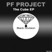 The Cube EP