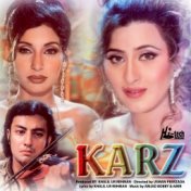 Karz (Original Motion Picture Soundtrack)