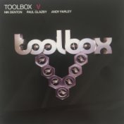 Toolbox V (Mixed by Nik Denton & Paul Glazby)
