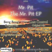 The Mr. Pit EP