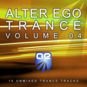 Alter Ego Trance Vol. 4