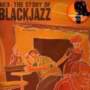 The Story of Blackjazz