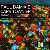 Cape Town EP