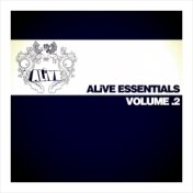 ALiVE Essentials, Vol. 2