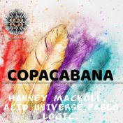 Copa Cabana