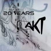 Deeptown Music presents 20 Years 2. Akt Zurich