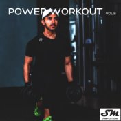 Power Workout, Vol. 8