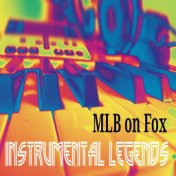 MLB on Fox Theme (Instrumental)