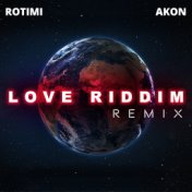 Love Riddim (Remix)