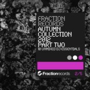 Fraction Records Autumn Collection 2012 Part 2