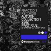 Fraction Records Autumn Collection 2012 Part 5