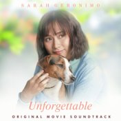 Unforgettable (Original Movie Soundtrack)