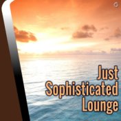 Just Sophisticated Lounge