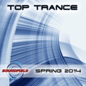 Top Trance Spring 2014