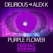 Purple Flower EP