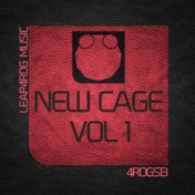 New Cage, Vol. 1