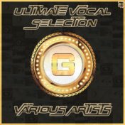 Ultimate Vocal Selection Vol.01