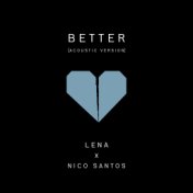 Better (Acoustic Version)