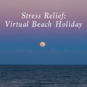 Stress Relief: Virtual Beach Holiday