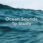 Ocean Sounds To Study